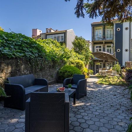Homely Noble Flats - Garden&Jacuzzi Porto Buitenkant foto