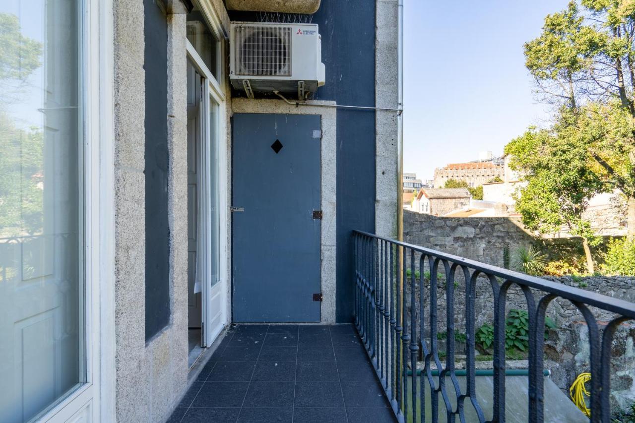 Homely Noble Flats - Garden&Jacuzzi Porto Buitenkant foto
