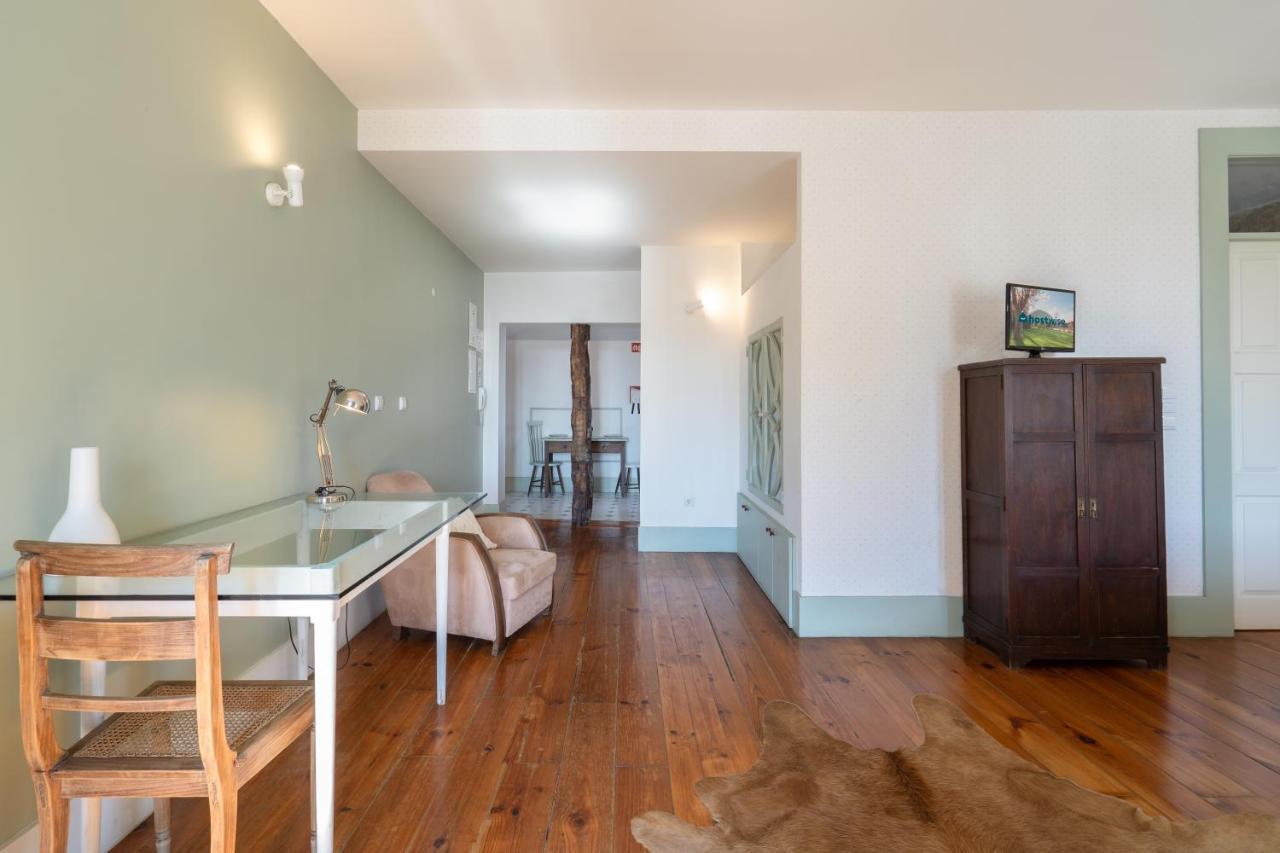 Homely Noble Flats - Garden&Jacuzzi Porto Buitenkant foto