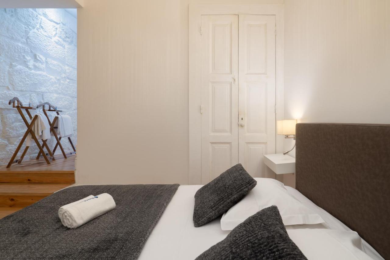 Homely Noble Flats - Garden&Jacuzzi Porto Buitenkant foto