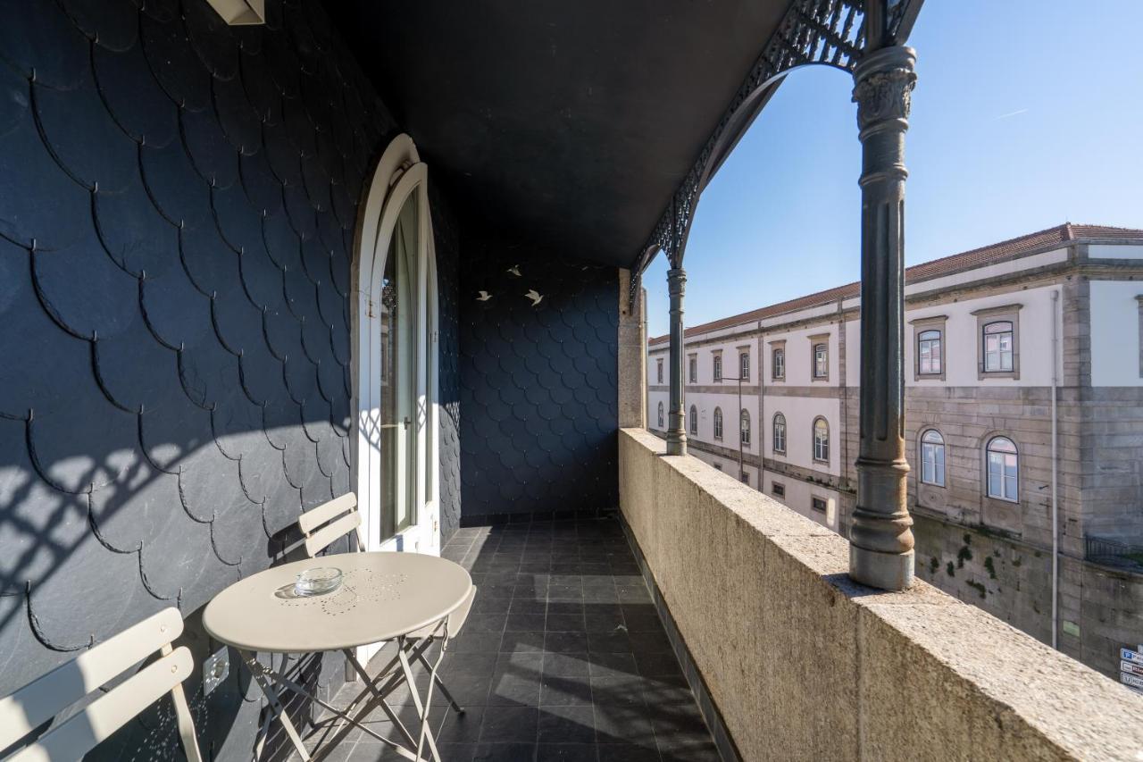 Homely Noble Flats - Garden&Jacuzzi Porto Buitenkant foto