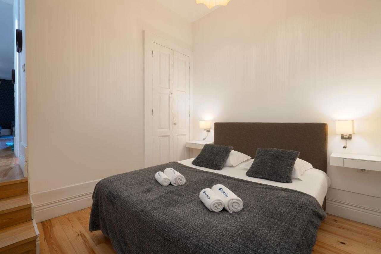 Homely Noble Flats - Garden&Jacuzzi Porto Buitenkant foto
