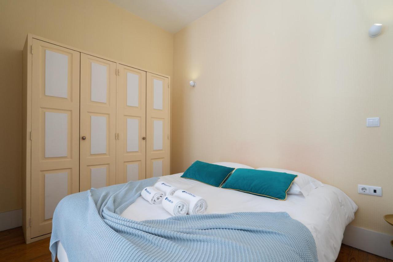 Homely Noble Flats - Garden&Jacuzzi Porto Buitenkant foto
