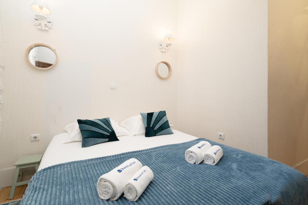 Homely Noble Flats - Garden&Jacuzzi Porto Buitenkant foto