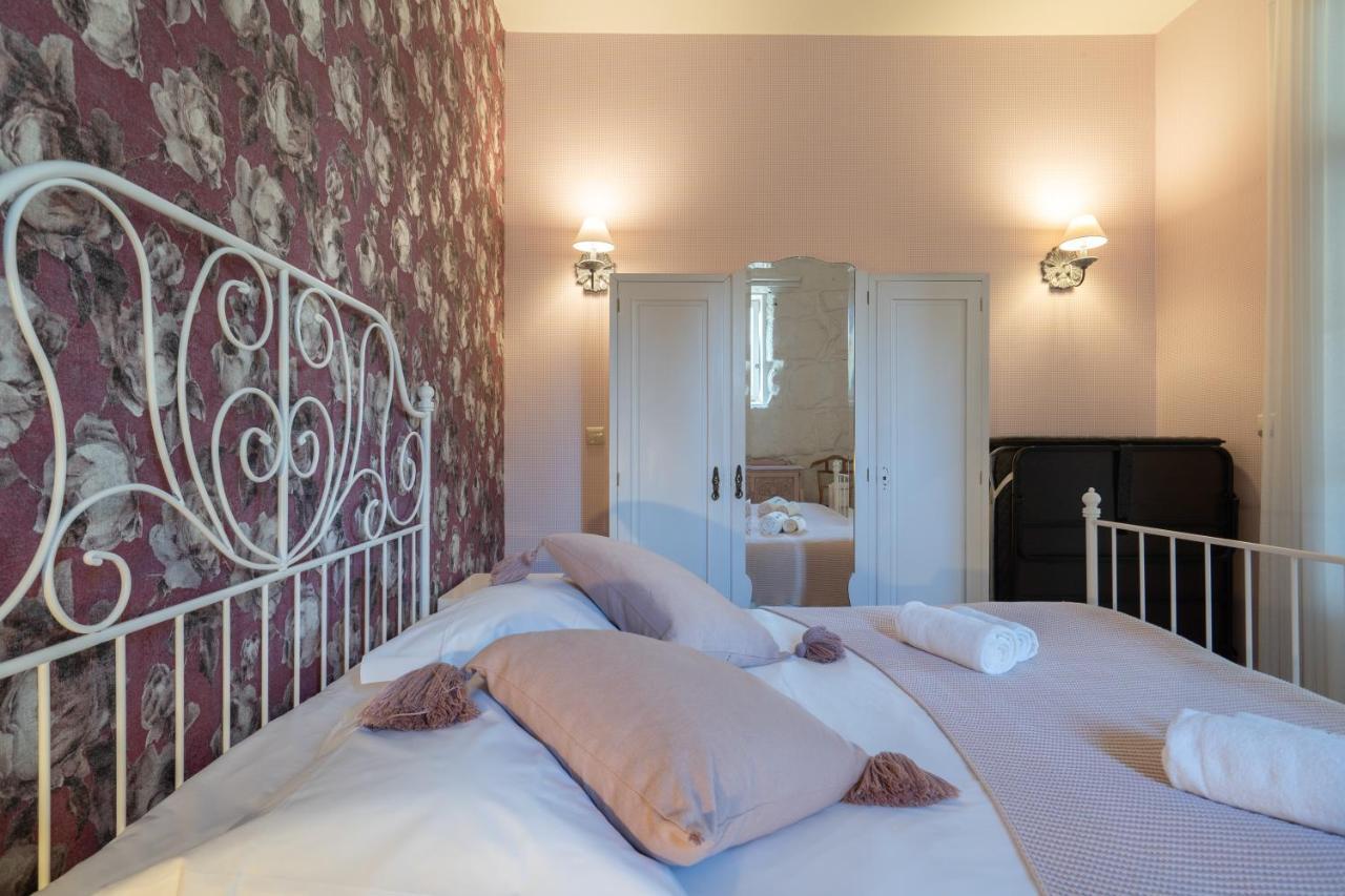 Homely Noble Flats - Garden&Jacuzzi Porto Buitenkant foto