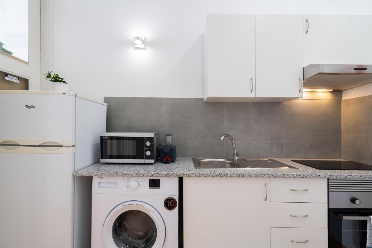 Homely Noble Flats - Garden&Jacuzzi Porto Buitenkant foto